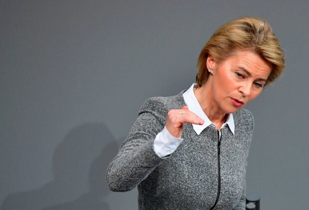 Von der Leyen und der Grüne Deal: Macht statt Markt