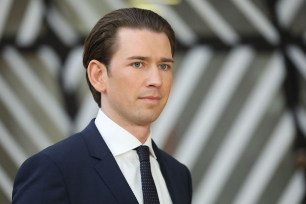 Nur der Befreiungsschlag Neuwahlen hilft Kurz