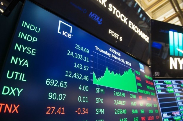 Börse: Versöhnliches Quartalsende