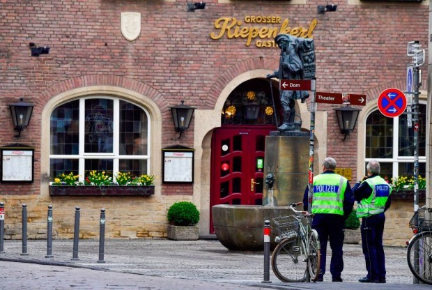 Münster: „Psychisch gestört“, Fall damit abgehakt?