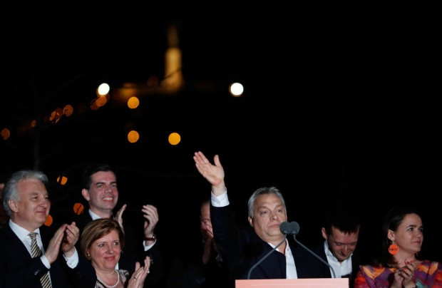 Fidesz 49 Prozent: Die Opposition verwechselt ihre Kreise in Budapest mit Ungarn