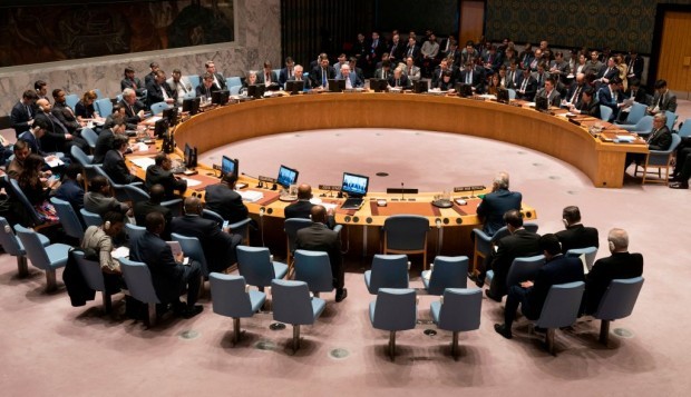 Syrien – droht der Dritte Weltkrieg?