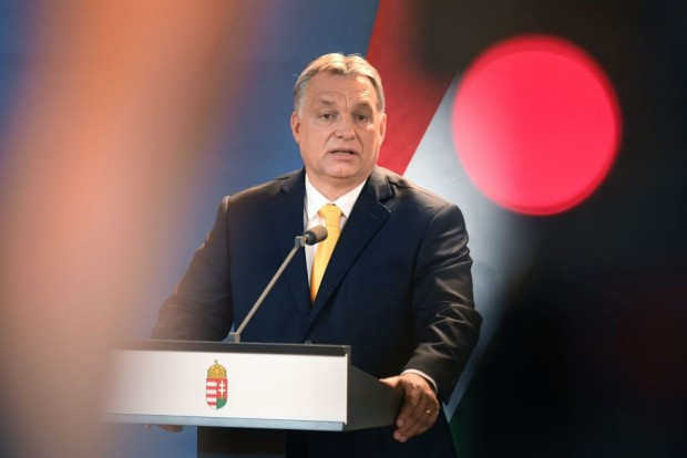 Medien-Tenor: Orbán spaltet die EU. Aber wer ist „die EU“?