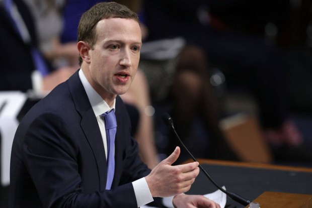 Ted Cruz bringt Zuckerberg zum Schwitzen: „Zensur bei Facebook“