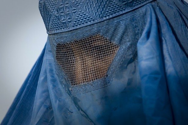 Streit um Burka-Verbot: Feminismus ringt um Deutungshoheit
