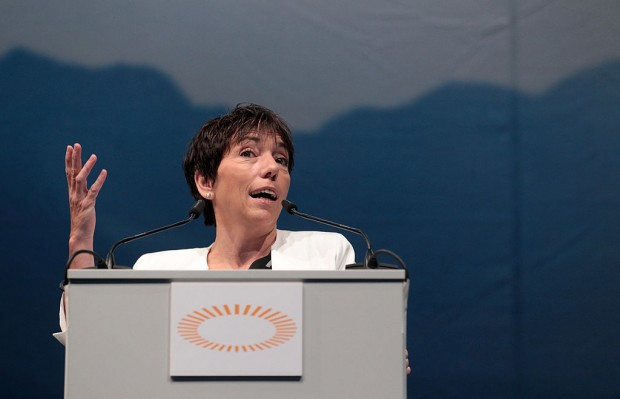 Was man von Margot Käßmann lernen kann
