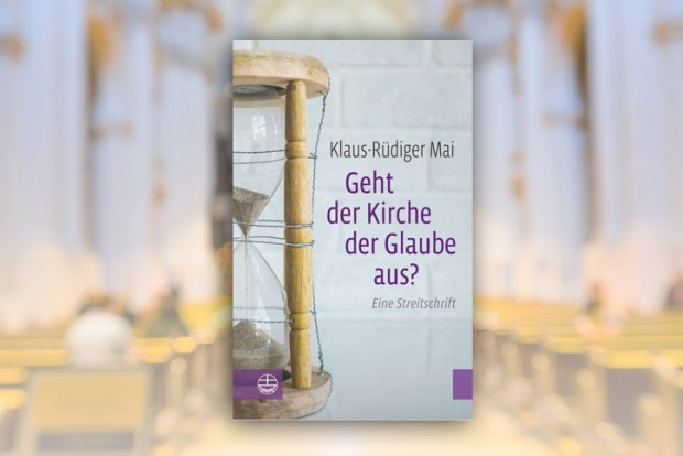 Geht der Kirche der Glaube aus?