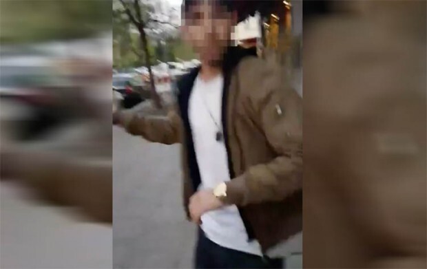 Der neue Antisemitismus und seine Relativierer