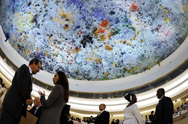Reporter ohne Grenzen: Bundesregierung folgt beim NetzDG Empfehlung aus China und Iran