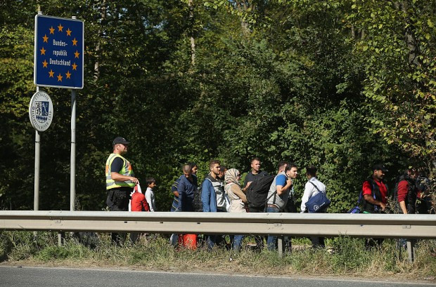 Mogelpackung Migrationspolitik