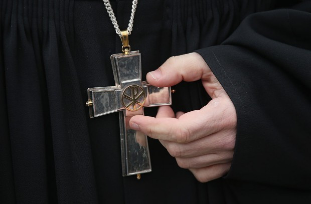 Kirche: Über das Spannungsverhältnis von Politik und Verkündigung