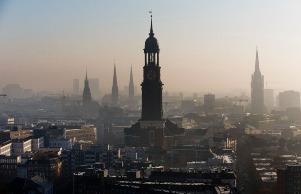 Hamburg-Wahl: Beim Exit Poll sagten offenbar viele nicht die Wahrheit