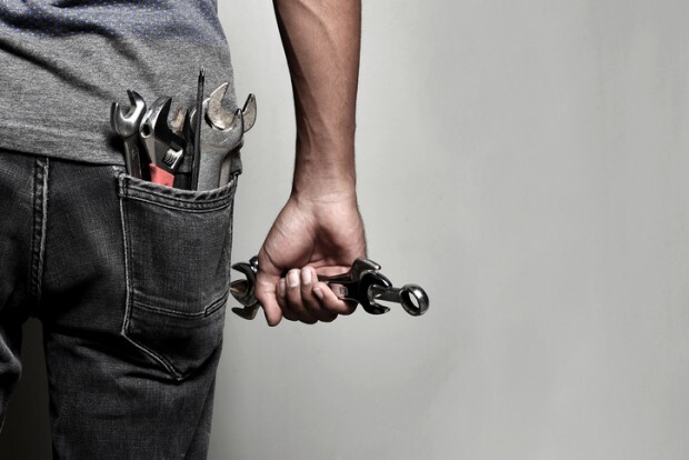 Die Politik verriegelt den Arbeitsmarkt