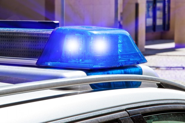 Heiligabend: Kirchenmitarbeiter im Pfarrhaus niedergestochen