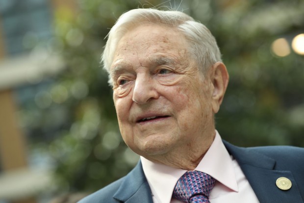„Best for Britain“ vulgo Best for Soros