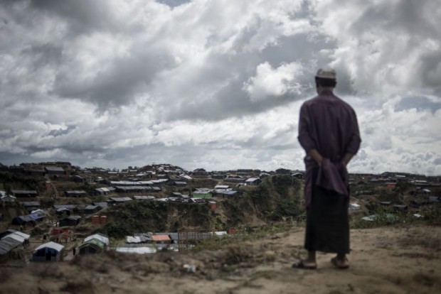 Terroristen, Opfer, Halbnomaden – woher kommen die Rohingya?