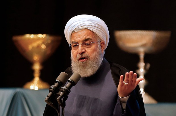Nahost-Krieg: neue Eskalationsstufe – Iran greift irakische Kurden an