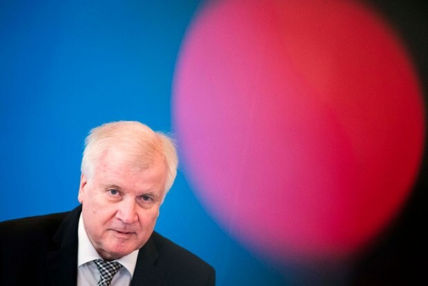 Kriminalitätsstatistik 2017: Kriminalitätsrate Nicht-Deutscher drei bis vier Mal höher