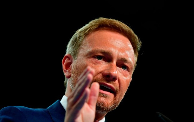 Lindner: Wer die Medien stört