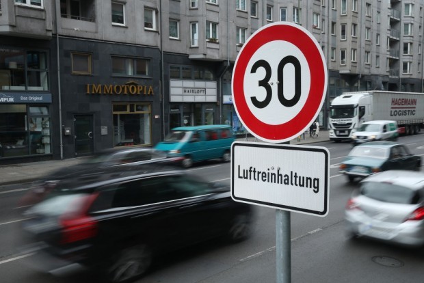 Hat die Deutsche Umwelthilfe den Bogen überspannt? Baden-Württemberg erwägt Klage