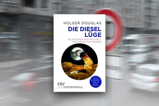 Der Diesel: Vom umweltfreundlichen Klimaschoner zur gesundheitsschädlichen Feinstaubschleuder?