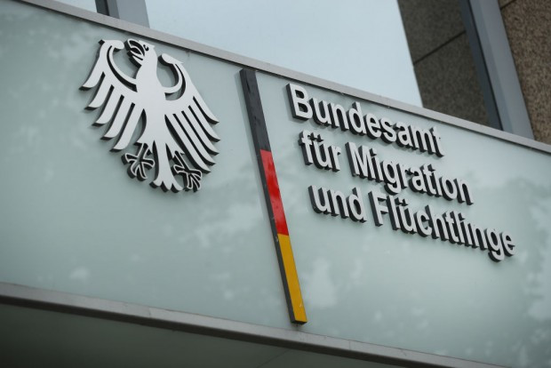 30.000 abgelehnte Asylbewerber zurück in Deutschland