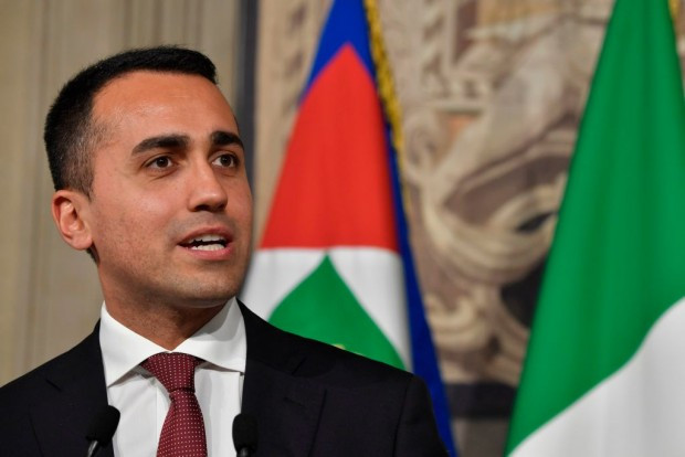 Bella Italia?