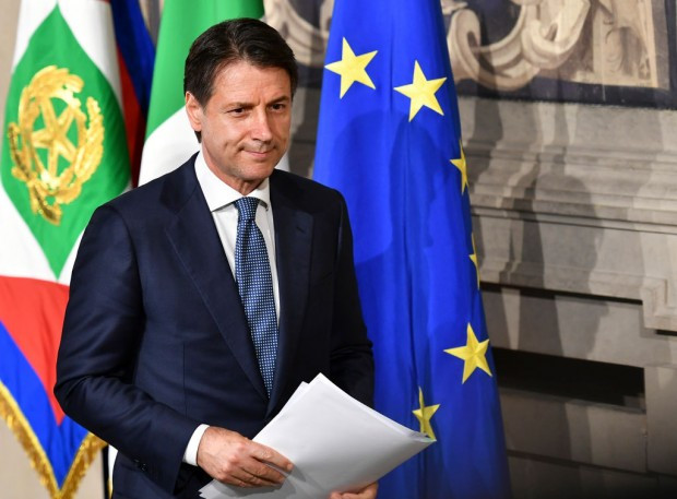 Italien als Achillesferse der Eurozone