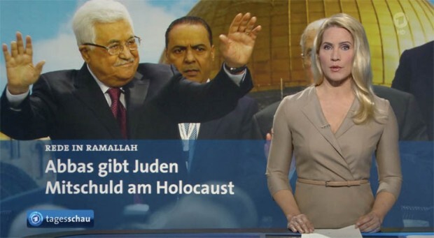 Die Tagesschau hat geantwortet
