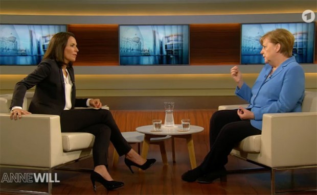 Deutscher Kulturrat: Talkshows spalten Gesellschaft und helfen den Falschen