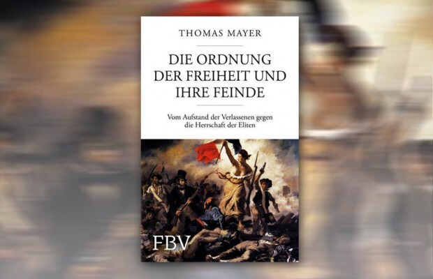 Von der Bestimmung des Menschen zur Freiheit