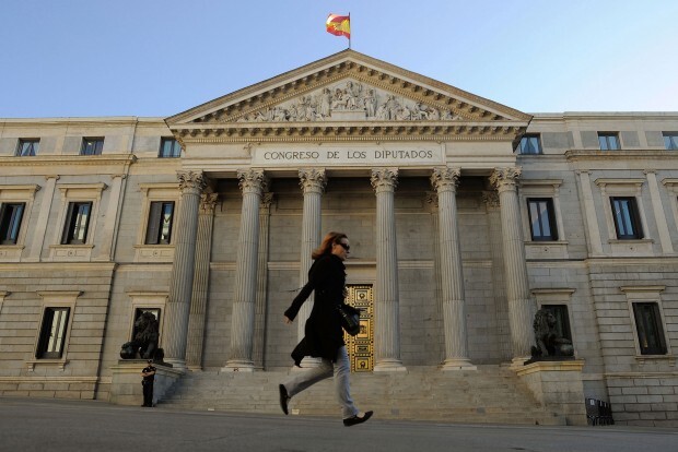 Vergangenheitsbewältigung a la española