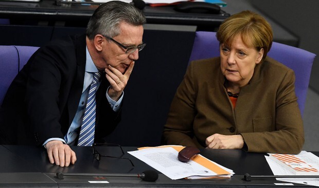 BAMF-Skandal: Hat die Bundesregierung das Parlament belogen?