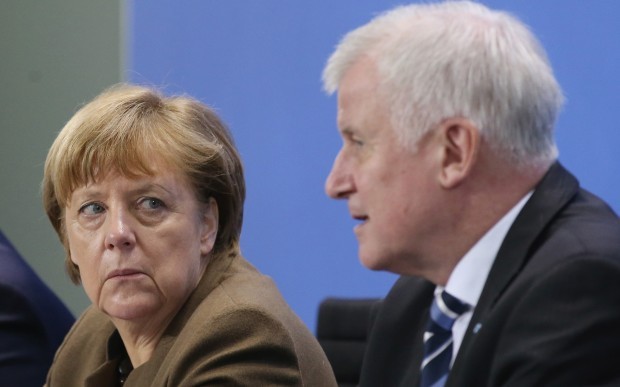 Wenn CDU und CSU in der Sommerpause getrennte Wege gehen (sollten)