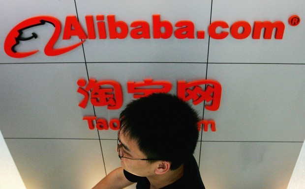 China macht’s vor: digital totalitär