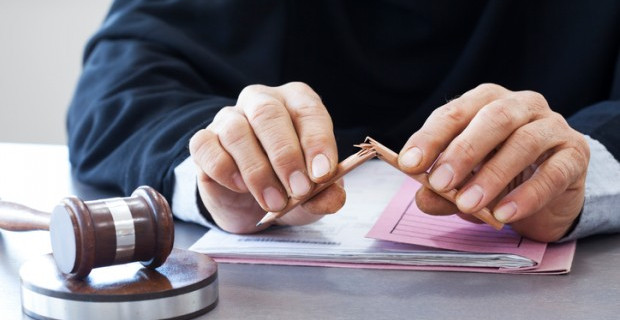 Wie unabhängig sind unsere Gerichte noch?