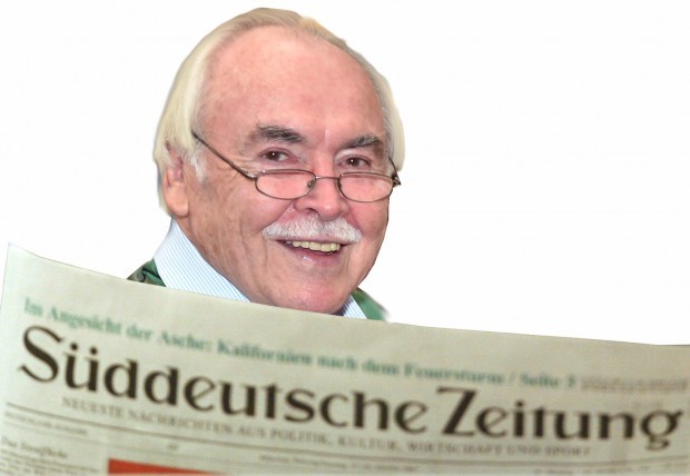 Süddeutsche Bilderstürmer