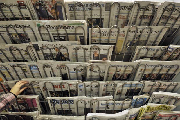 So geht entspanntes Nichtmehrlesen: die 25 blödesten Medienphrasen