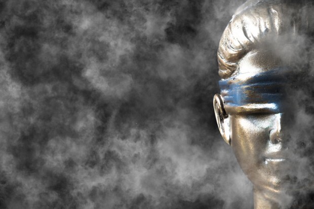 Der schleichende Rückzug des Rechtsstaats