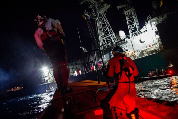 Österreich und Italien legen Veto ein