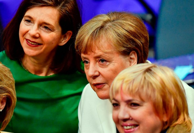 SPD demoskopisch von AfD überholt
