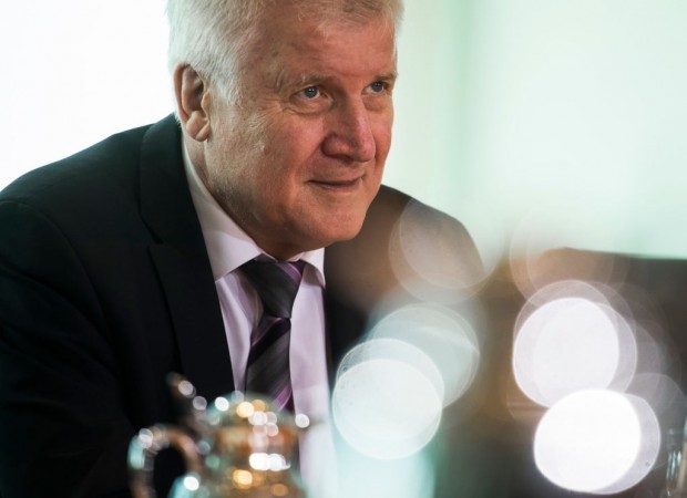 WerteUnion: Kontrollverlust an der Grenze notfalls in Eigenverantwortung des Innenministers beenden