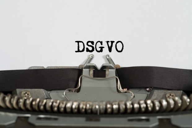 DSGVO: Das dümmste Gesetz