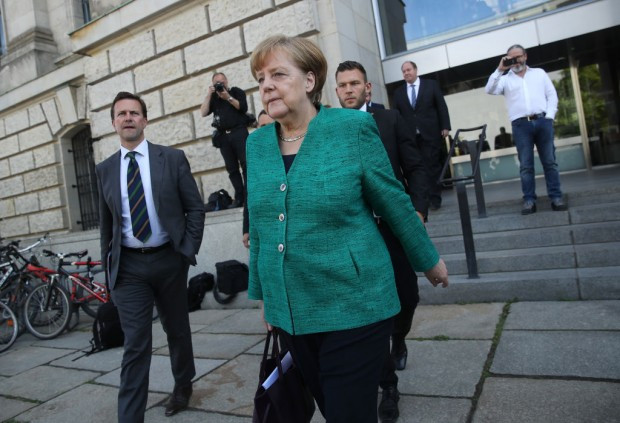 Der Betriebsausflug des CDU-Fraktionsteils auf der Titanic
