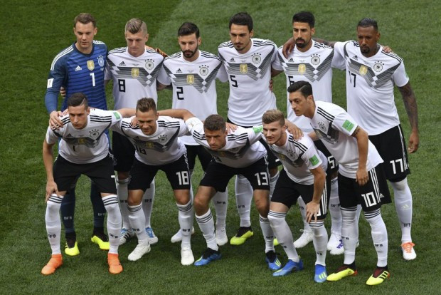 Fußball-WM: Wer sind „Wir“? Die deutsche Nationalelf und der zwölfte Mann