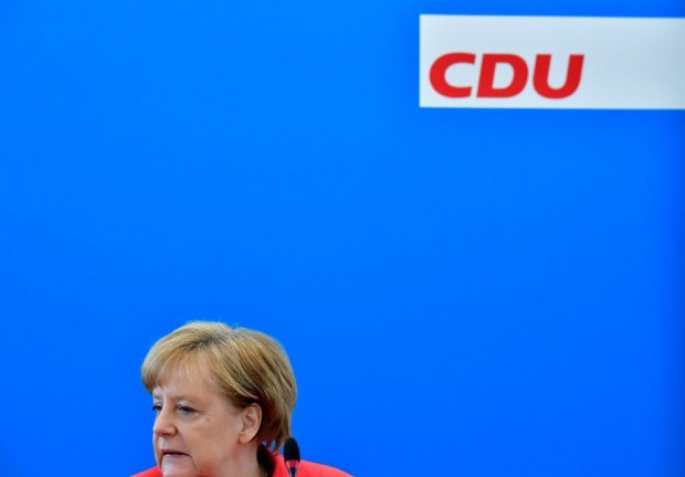 Der Merkel-Schwindel