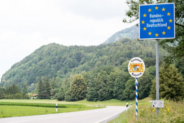 Asylkrise: Die Umkehrung des Selbstverständlichen