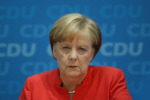 Merkel: die teure Kanzlerin