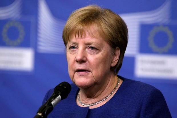 Tagesschau-Kommentar: Merkel soll zurücktreten