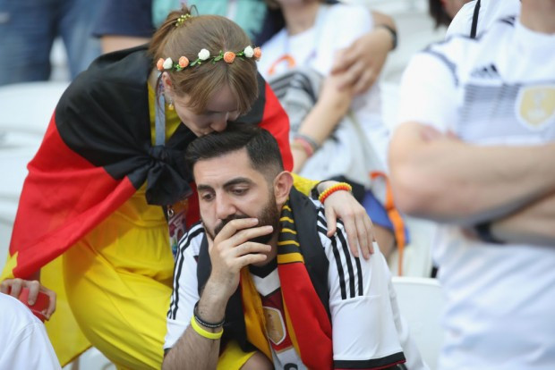 Fußball-WM: Wann wird’s wieder richtig Weltmeister?